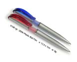  Plastic Ball Pen